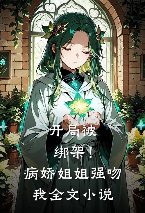 开局被绑架!病娇姐姐强吻我全文阅读
