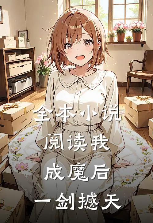 全本小说阅读我，成魔后，一剑撼天