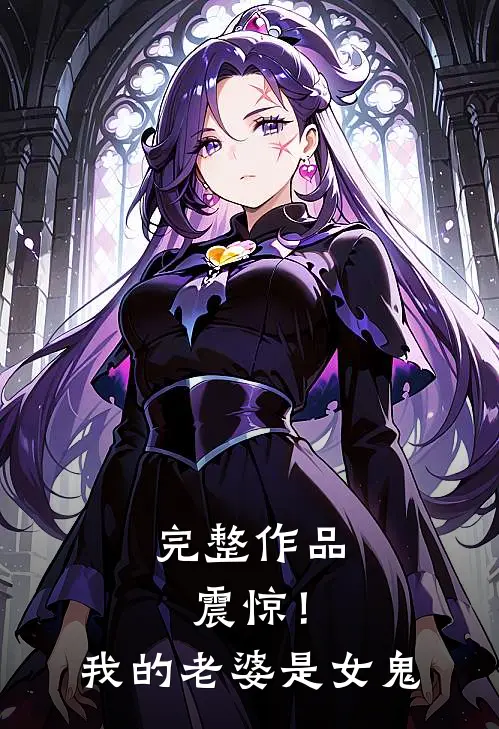 完整作品震惊！我的老婆是女鬼