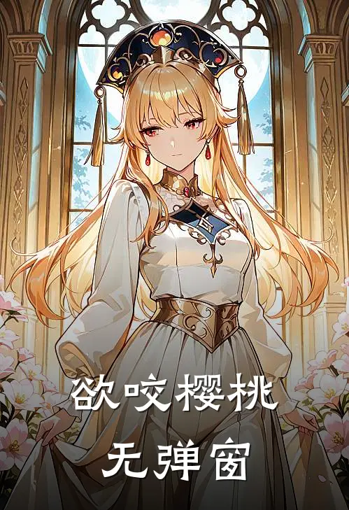 欲咬樱桃无弹窗