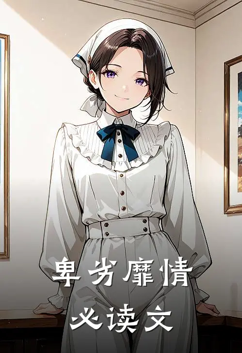 卑劣靡情必读文