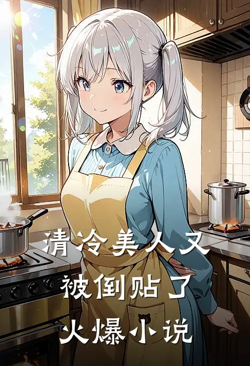 清冷美人又被倒贴了火爆小说