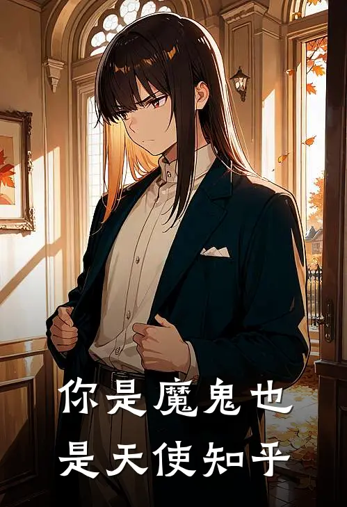 你是魔鬼也是天使知乎