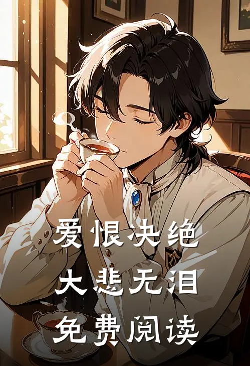 爱恨决绝，大悲无泪免费阅读