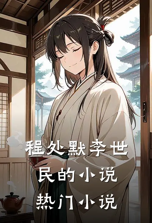 程处默李世民的小说热门小说