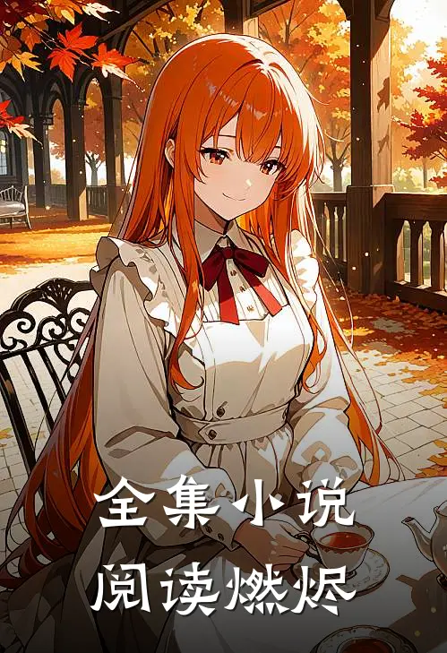 全集小说阅读燃烬