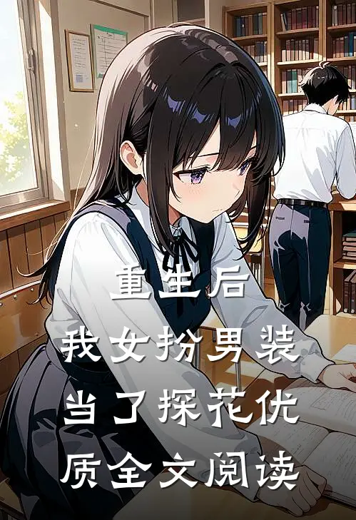 重生后，我女扮男装当了探花优质全文阅读