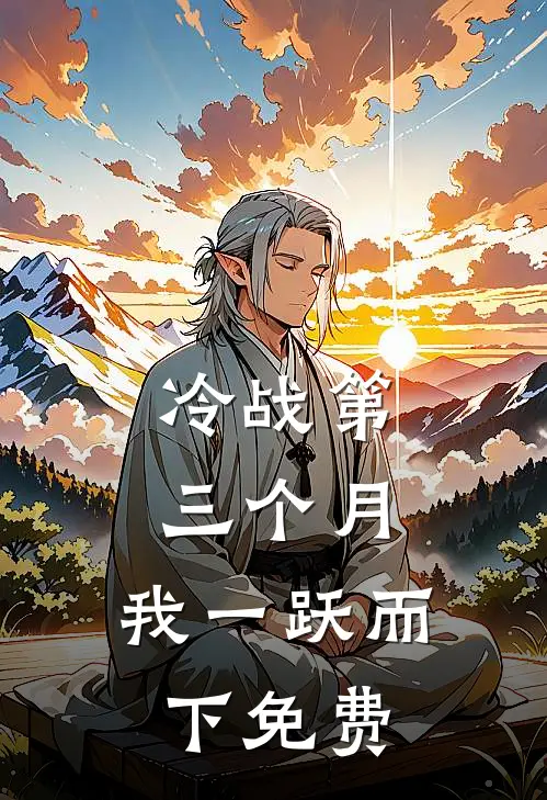 冷战第三个月，我一跃而下免费