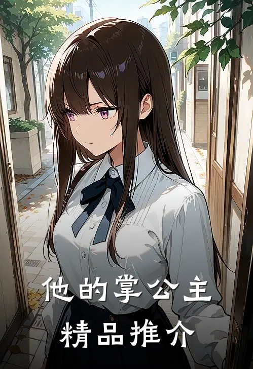 他的掌公主精品推介