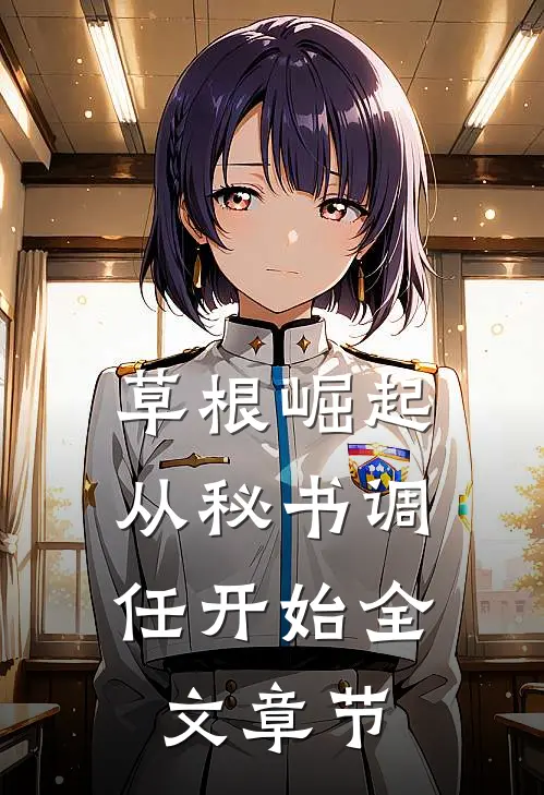 草根崛起：从秘书调任开始全文章节