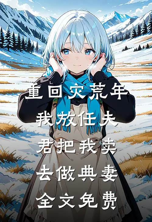 重回灾荒年，我放任夫君把我卖去做典妻全文免费