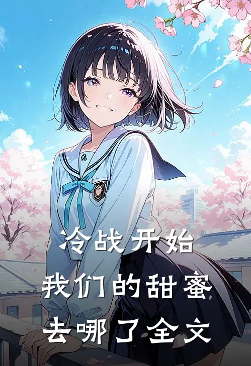 冷战开始，我们的甜蜜去哪了全文