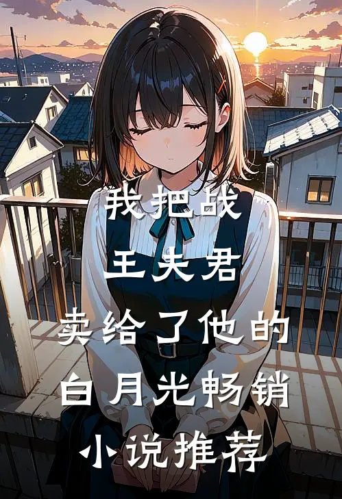 我把战王夫君，卖给了他的白月光畅销小说推荐