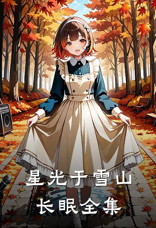 星光于雪山长眠全集