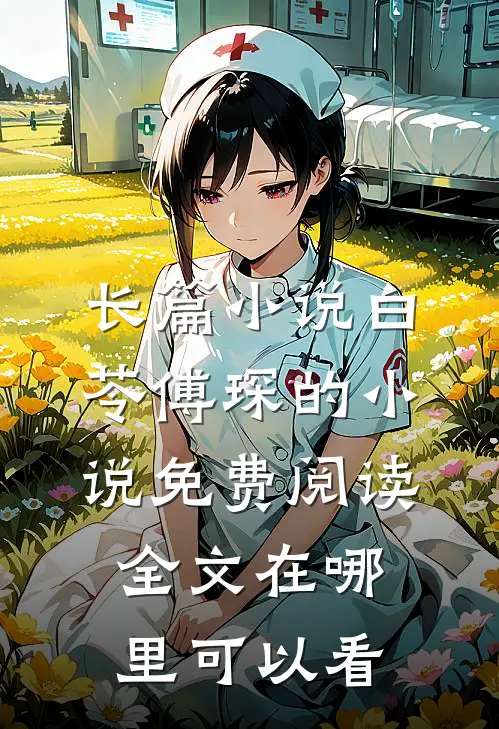 长篇小说白苓傅琛的小说免费阅读全文在哪里可以看