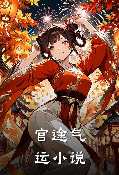 官途气运小说