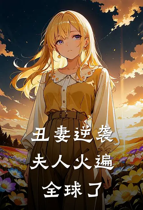 丑妻逆袭：夫人火遍全球了