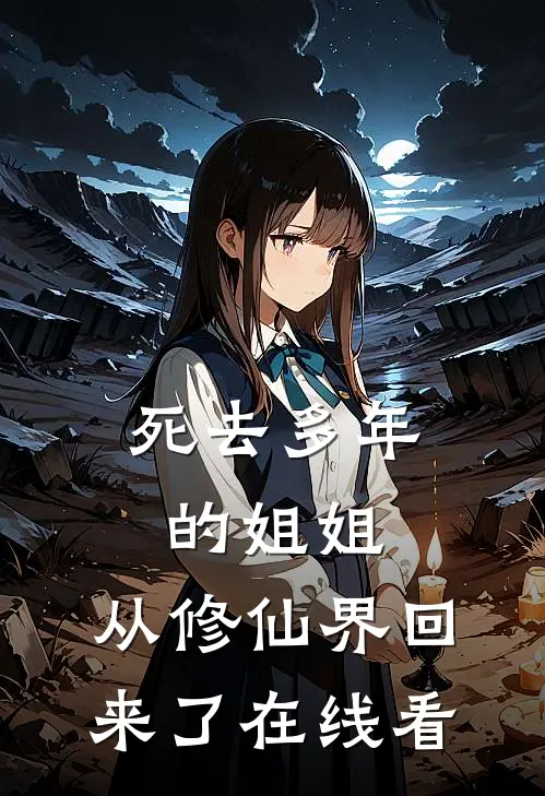 死去多年的姐姐,从修仙界回来了在线看