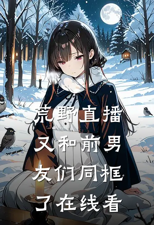 荒野直播：又和前男友们同框了在线看