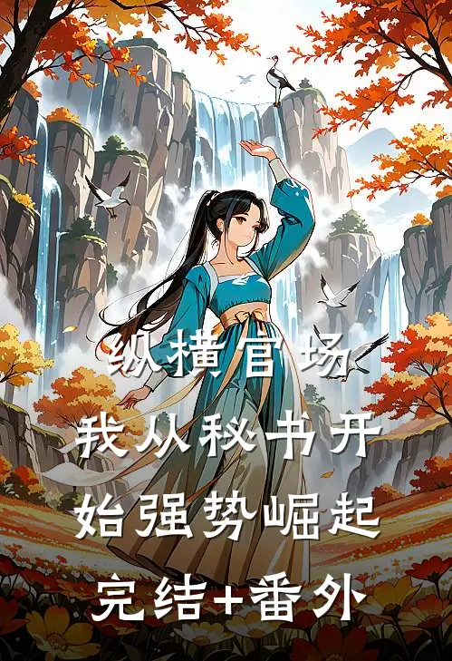 纵横官场：我从秘书开始强势崛起完结+番外