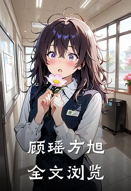 顾瑶方旭全文浏览