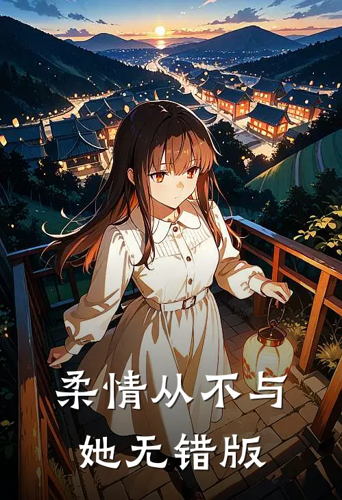 柔情从不与她无错版