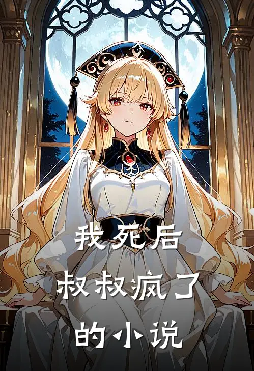 我死后，叔叔疯了的小说