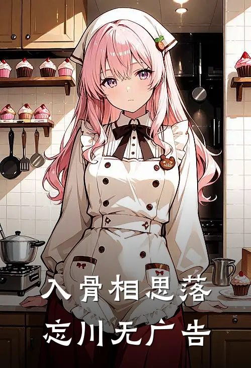 入骨相思落忘川无广告