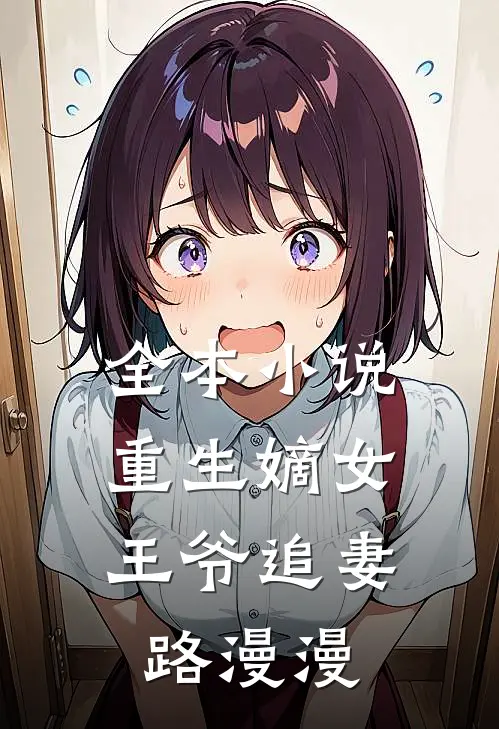 全本小说重生嫡女:王爷追妻路漫漫