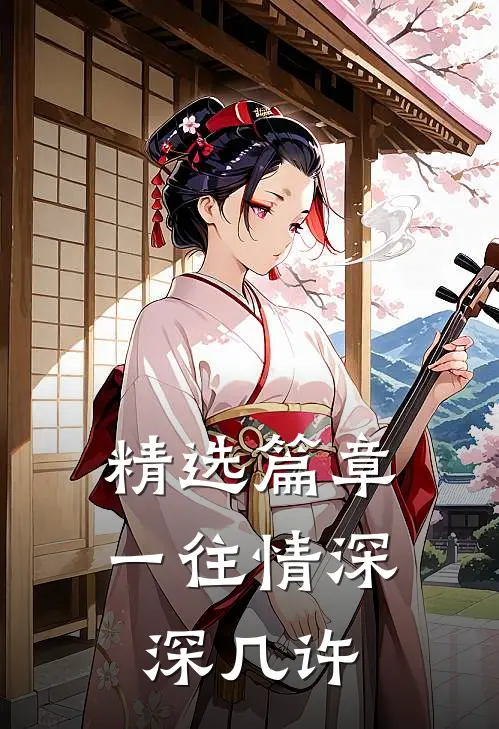 精选篇章一往情深深几许