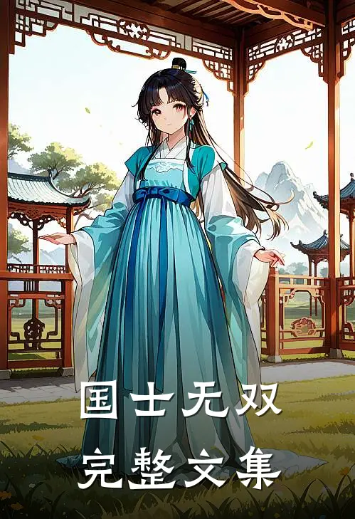 国士无双完整文集