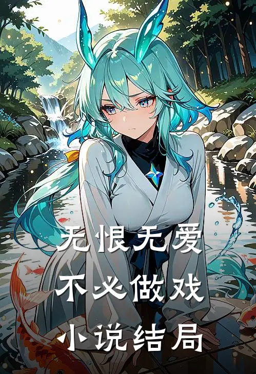 无恨无爱，不必做戏小说结局