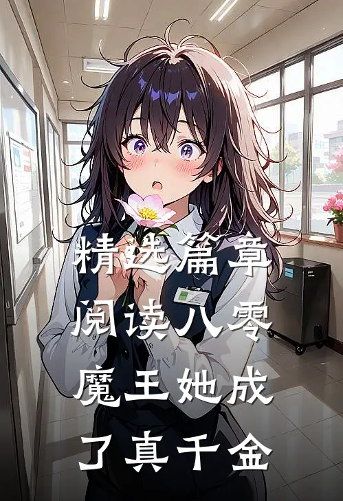 精选篇章阅读八零：魔王她成了真千金