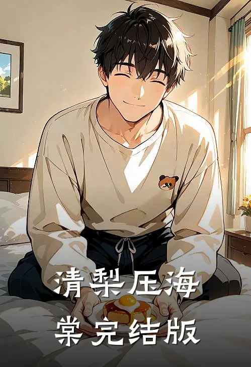 清梨压海棠完结版