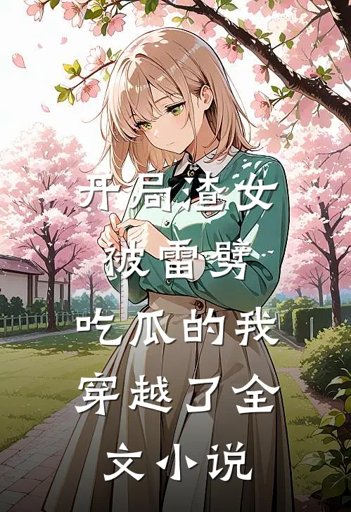 开局渣女被雷劈,吃瓜的我穿越了全文