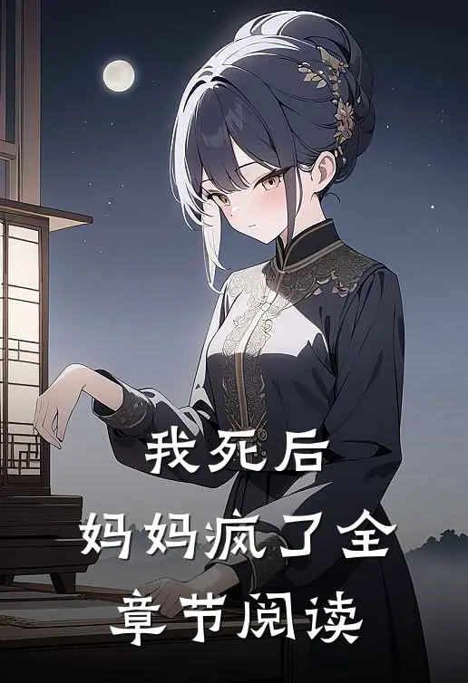 我死后，妈妈疯了全章节阅读