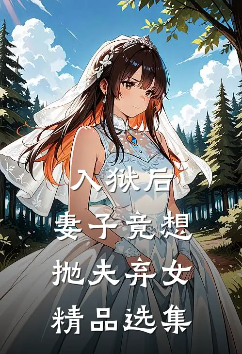 入狱后，妻子竟想抛夫弃女精品选集