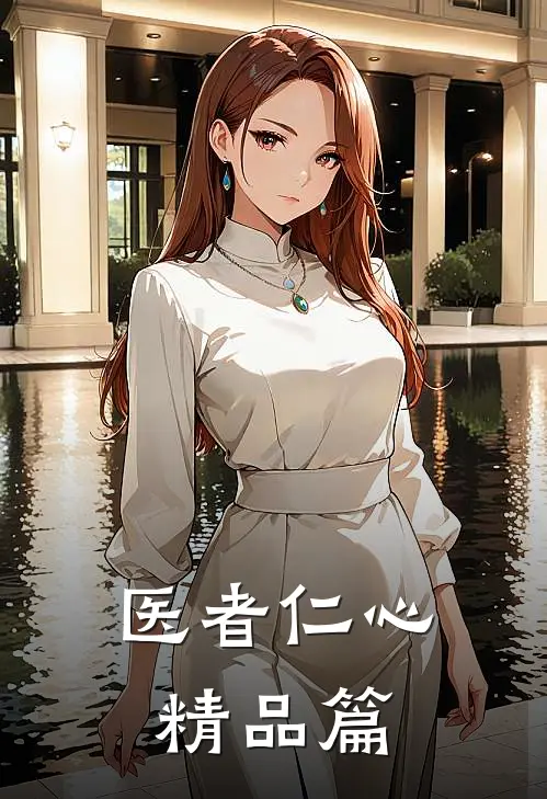 医者仁心精品篇