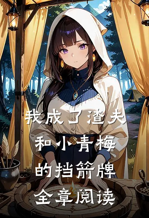 我成了渣夫和小青梅的挡箭牌全章阅读