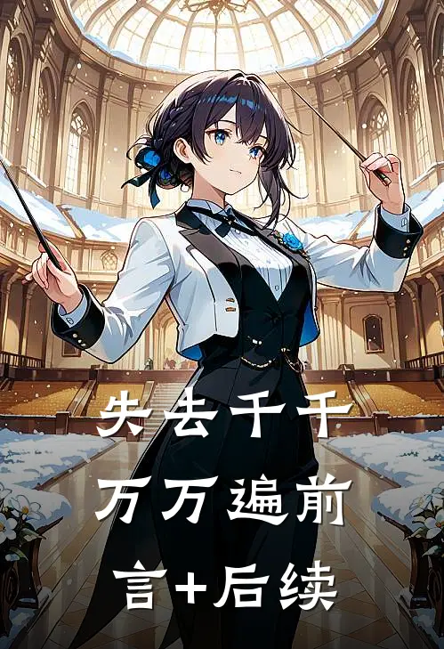 失去千千万万遍前言+后续