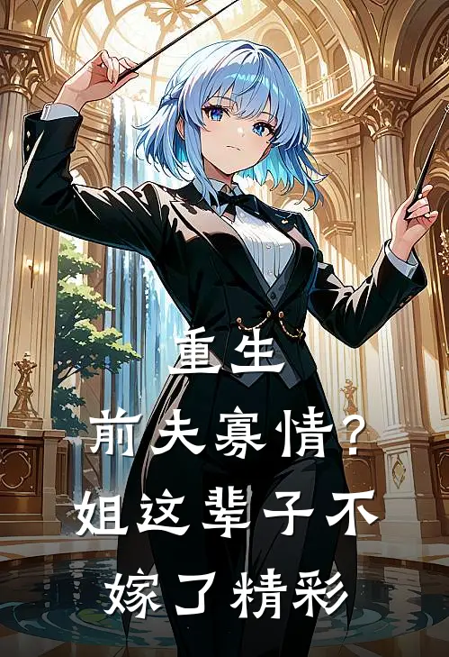 重生：前夫寡情？姐这辈子不嫁了精彩