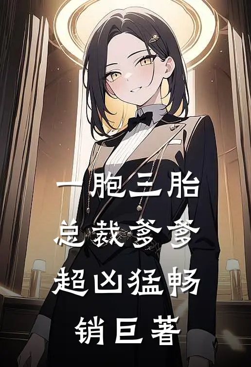 一胞三胎,总裁爹爹超凶猛畅销巨著