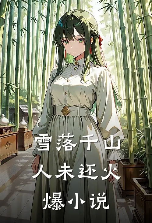 雪落千山人未还火爆小说