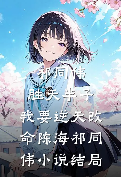 祁同伟：胜天半子，我要逆天改命陈海祁同伟小说结局