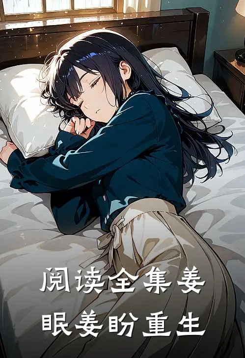 阅读全集姜眠姜盼重生
