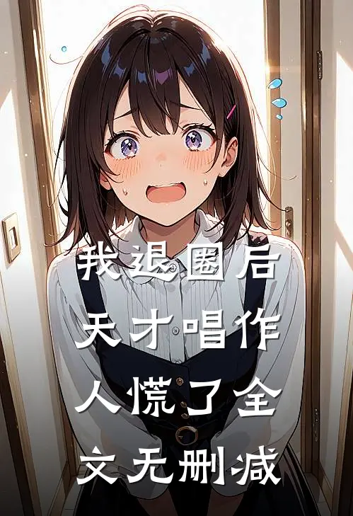 我退圈后，天才唱作人慌了全文无删减