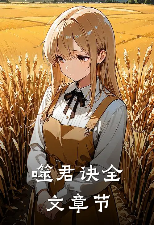 噬君诀全文章节