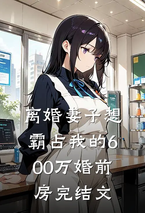 离婚妻子想霸占我的600万婚前房完结文