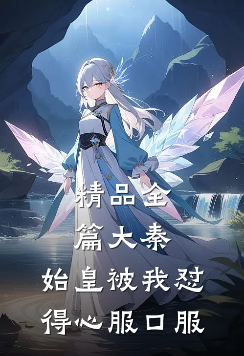精品全篇大秦：始皇被我怼得心服口服