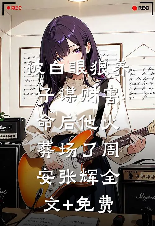 被白眼狼养子谋财害命后他火葬场了周安张辉全文+免费